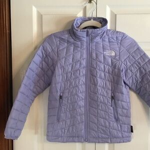 North Face Girls Jacket